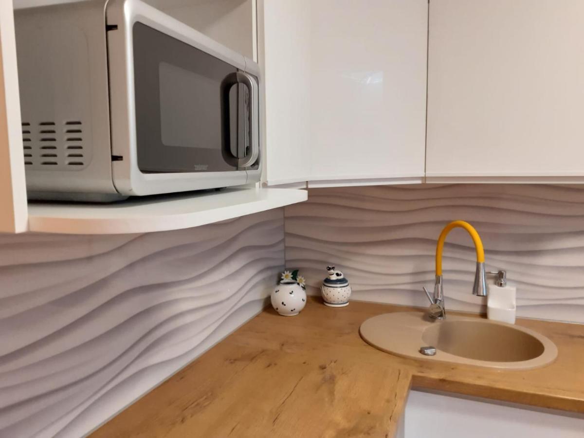 Apartament Centrum 9 Apartment Szklarska Poreba Ngoại thất bức ảnh