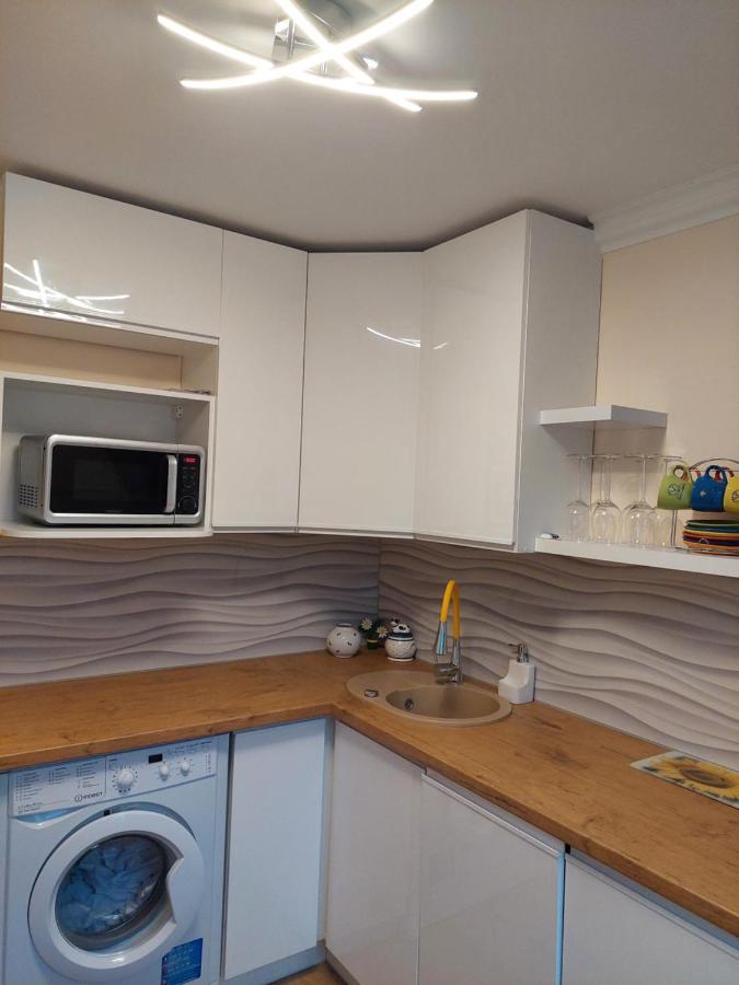 Apartament Centrum 9 Apartment Szklarska Poreba Ngoại thất bức ảnh