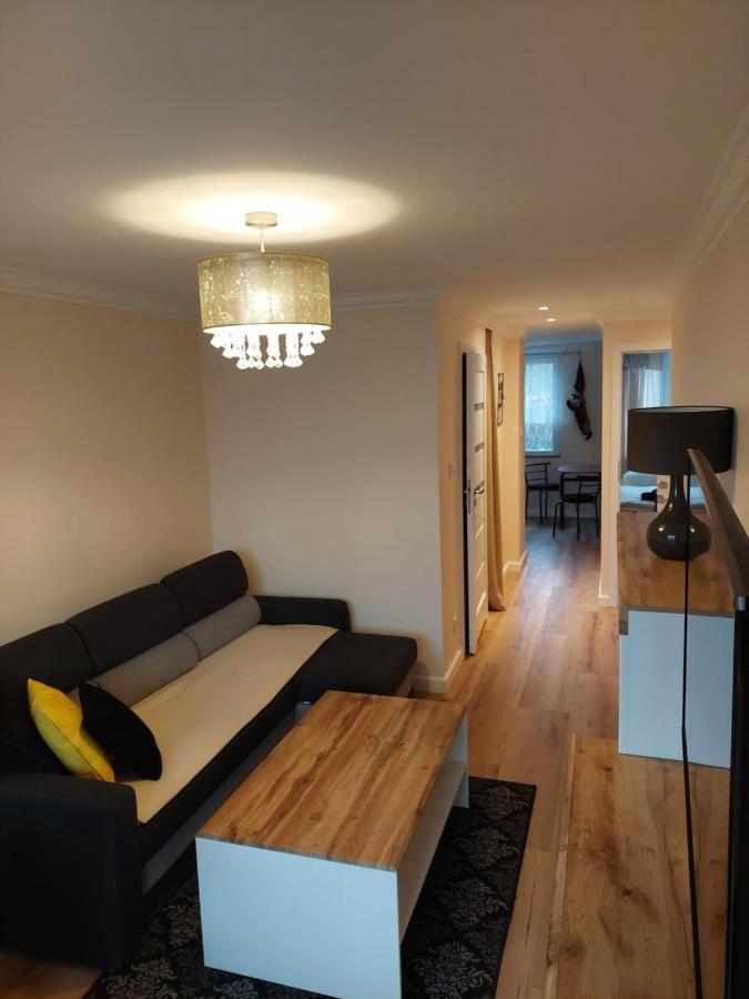 Apartament Centrum 9 Apartment Szklarska Poreba Ngoại thất bức ảnh