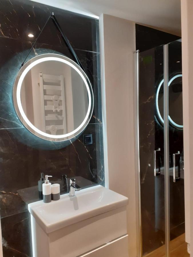 Apartament Centrum 9 Apartment Szklarska Poreba Ngoại thất bức ảnh