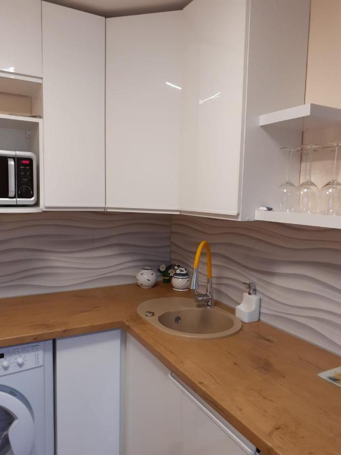 Apartament Centrum 9 Apartment Szklarska Poreba Ngoại thất bức ảnh